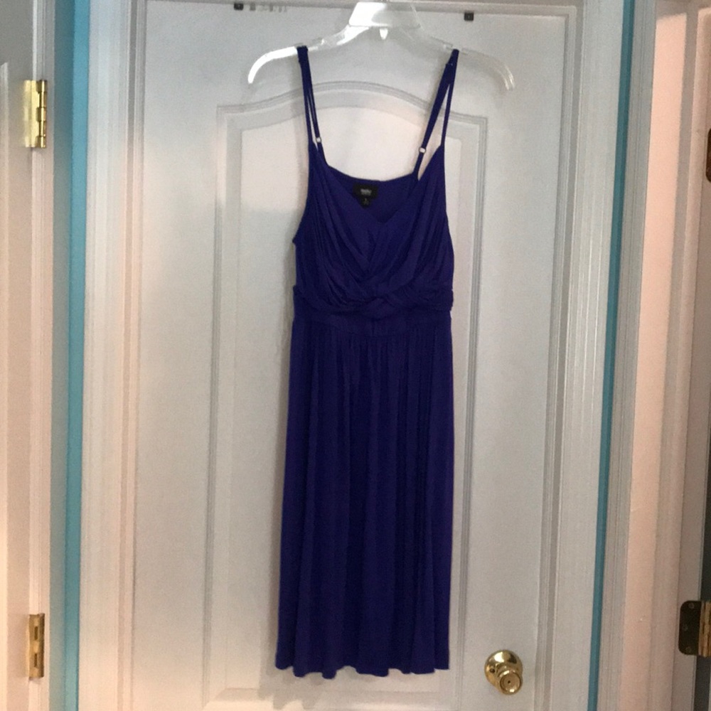 Mossimo Woman’s Summer dress